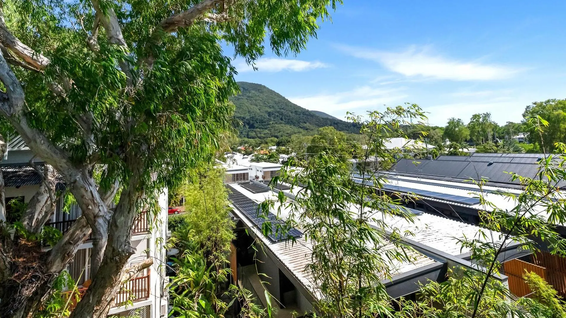 Apartamento Blanco At Island Views—Beautiful Beachfront Living Palm Cove