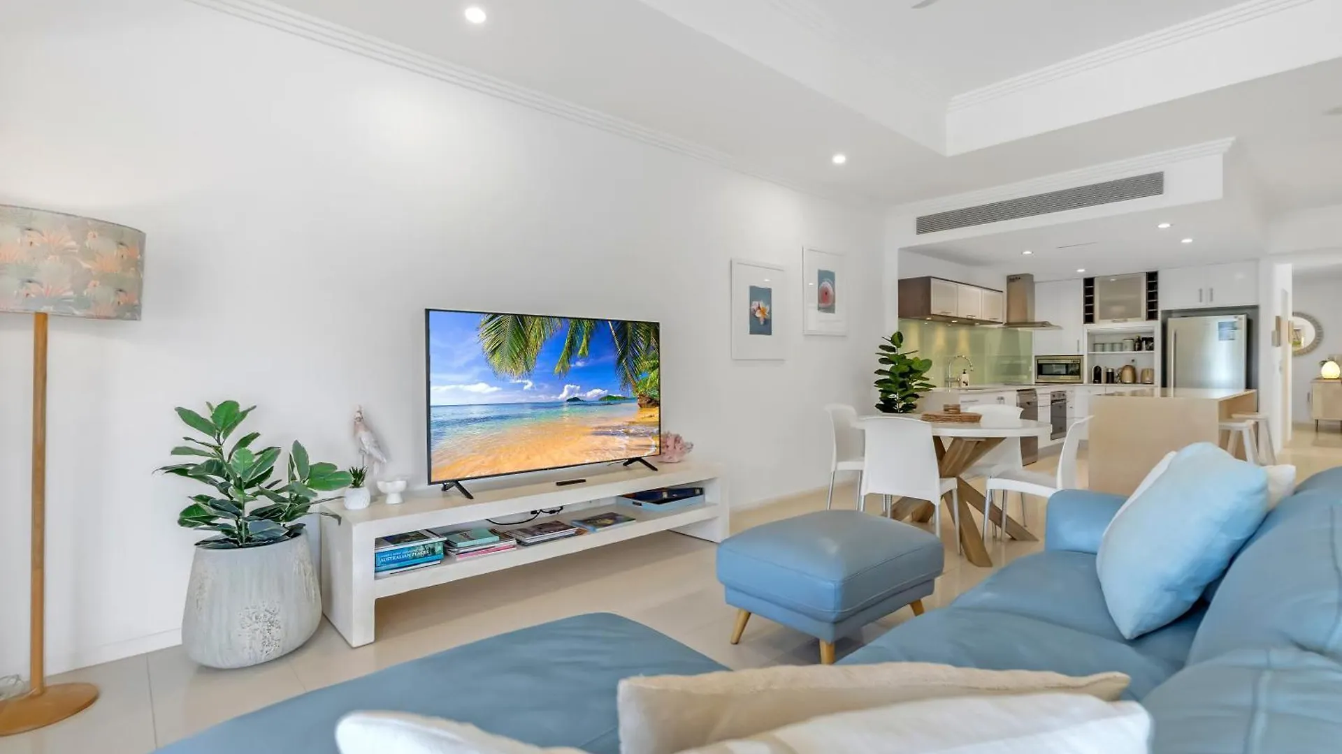Blanco At Island Views—Beautiful Beachfront Living Palm Cove Australia