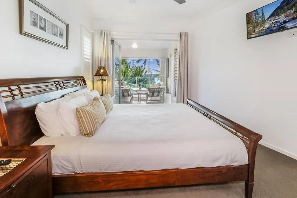 Blanco At Island Views—Beautiful Beachfront Living Palm Cove